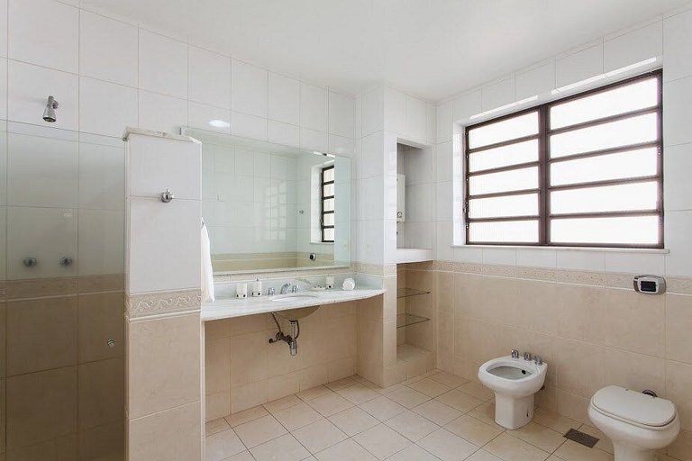 Riou023 Apt 7 bedrooms in Copacabana