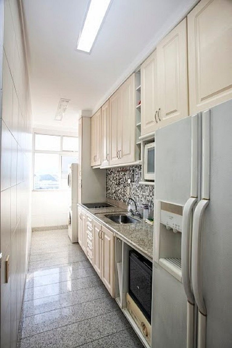 Luxury Leblon 1 bedroom