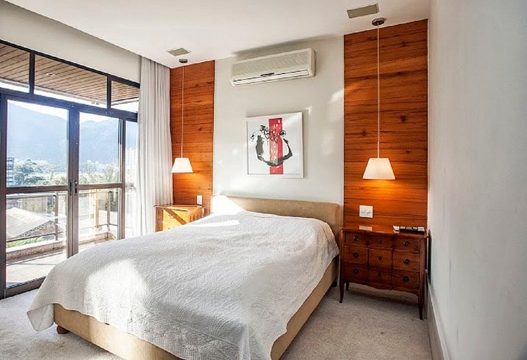 Luxury Leblon 1 bedroom