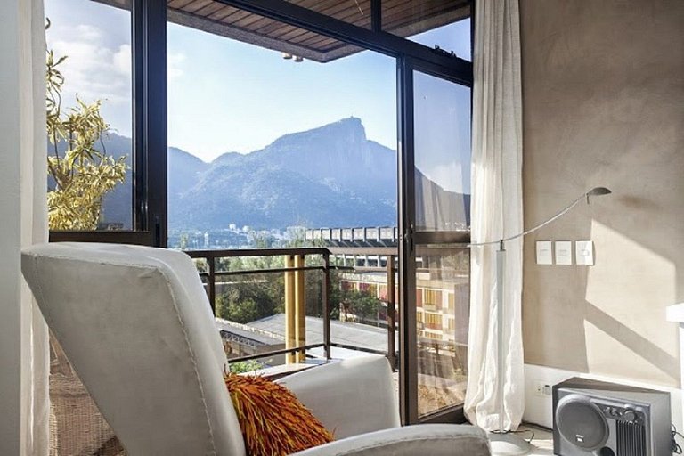 Luxury Leblon 1 bedroom