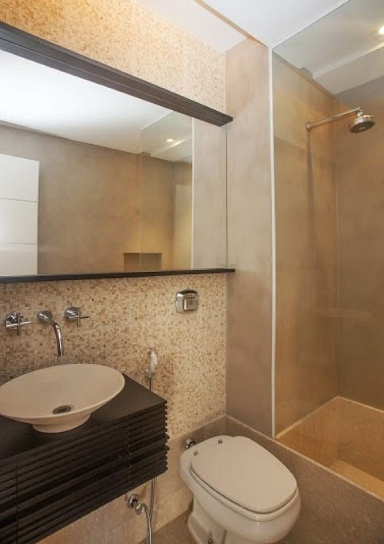 Luxury Leblon 1 bedroom