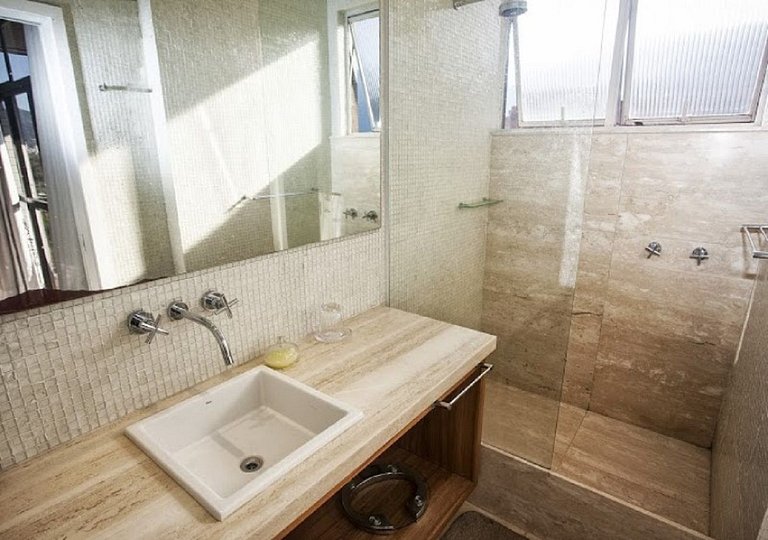 Luxury Leblon 1 bedroom