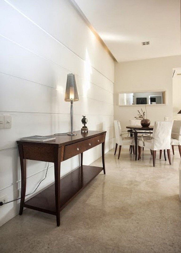 Luxury Leblon 1 bedroom