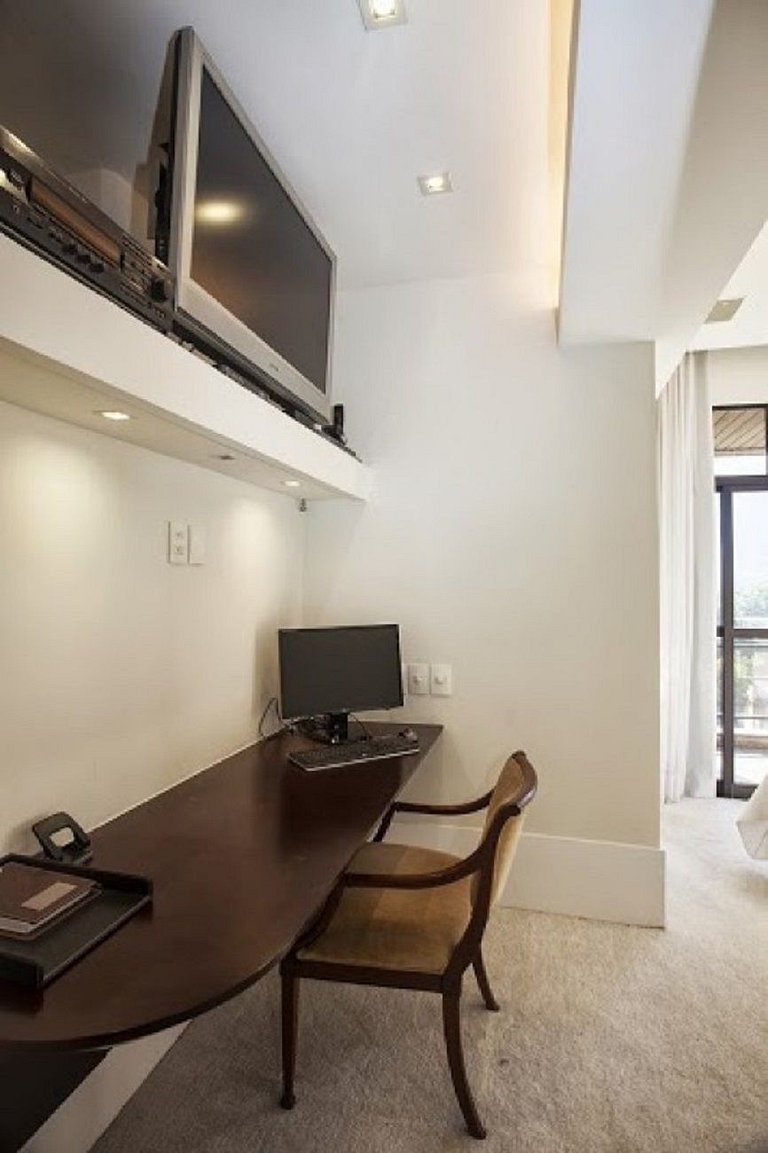 Luxury Leblon 1 bedroom