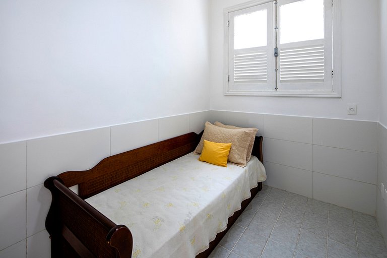 C06 Large family apt Copacabana