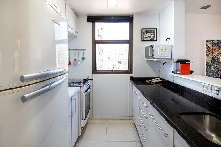 Riou021 - Ipanema Duplex Penthouse
