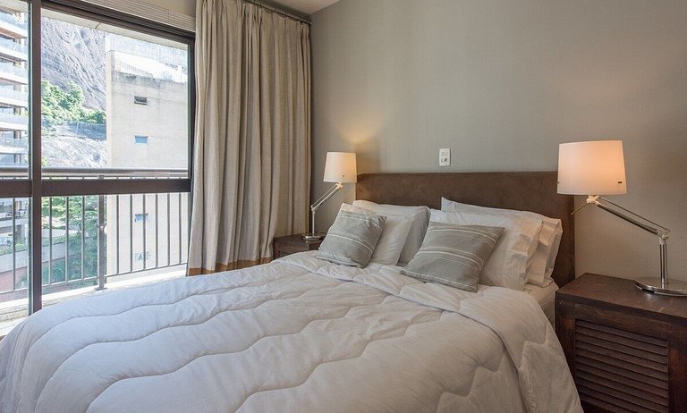 Amazing view Lagoa 3 bedrooms