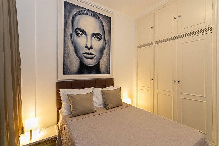 Prime Location in Ipanema