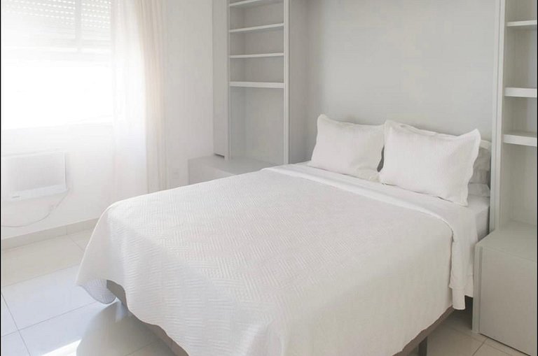 3BD design penthouse in Copacabana