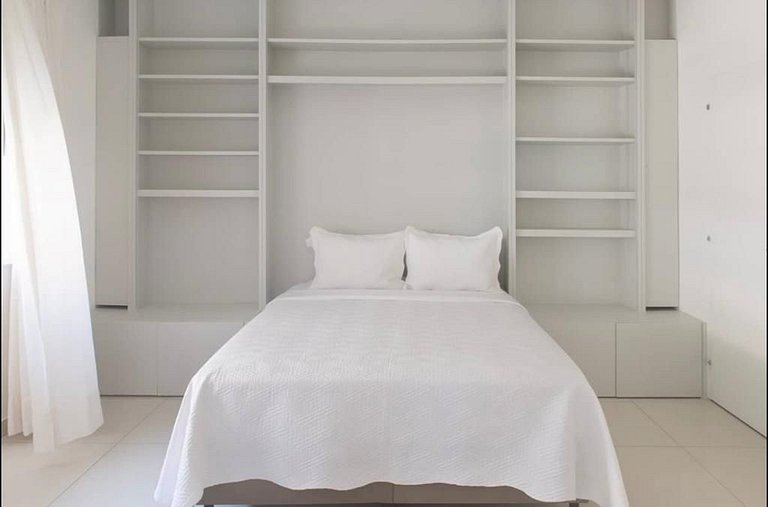 3BD design penthouse in Copacabana