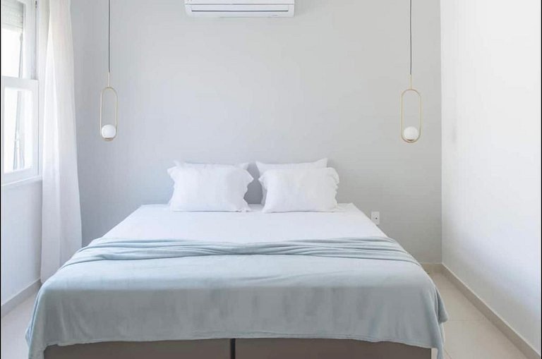 2BD design in Leblon