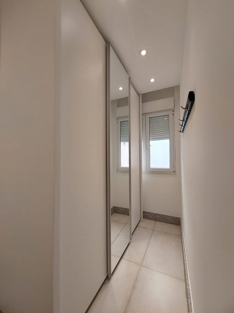 Cozy 2BD Dias Ferreira apt Leblon