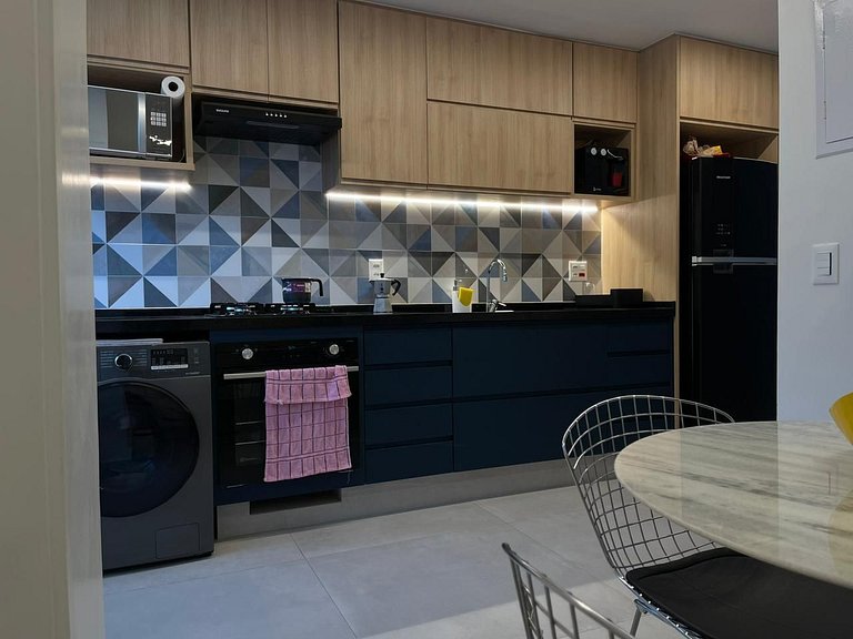 Bossa Ipanema 2BD