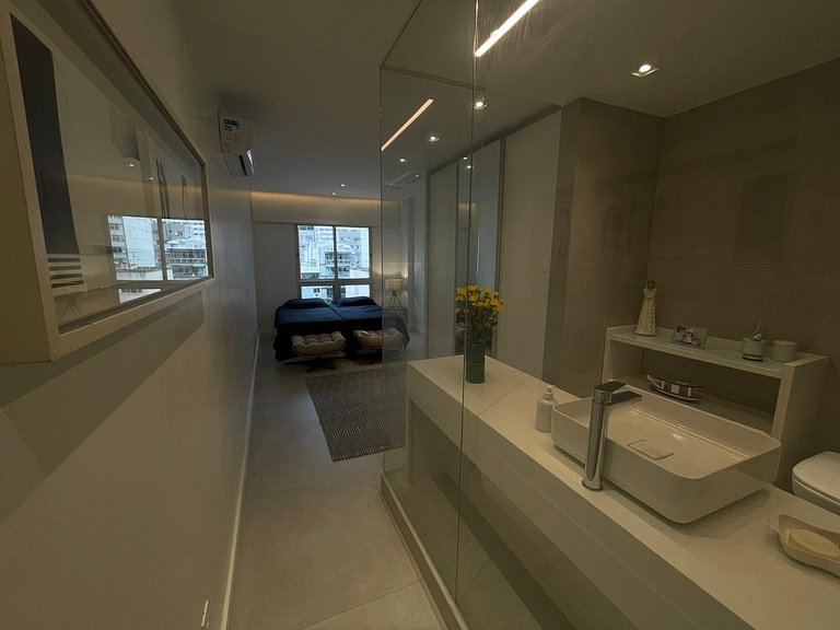 Bossa Ipanema 2BD