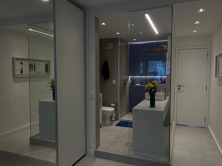 Bossa Ipanema 2BD
