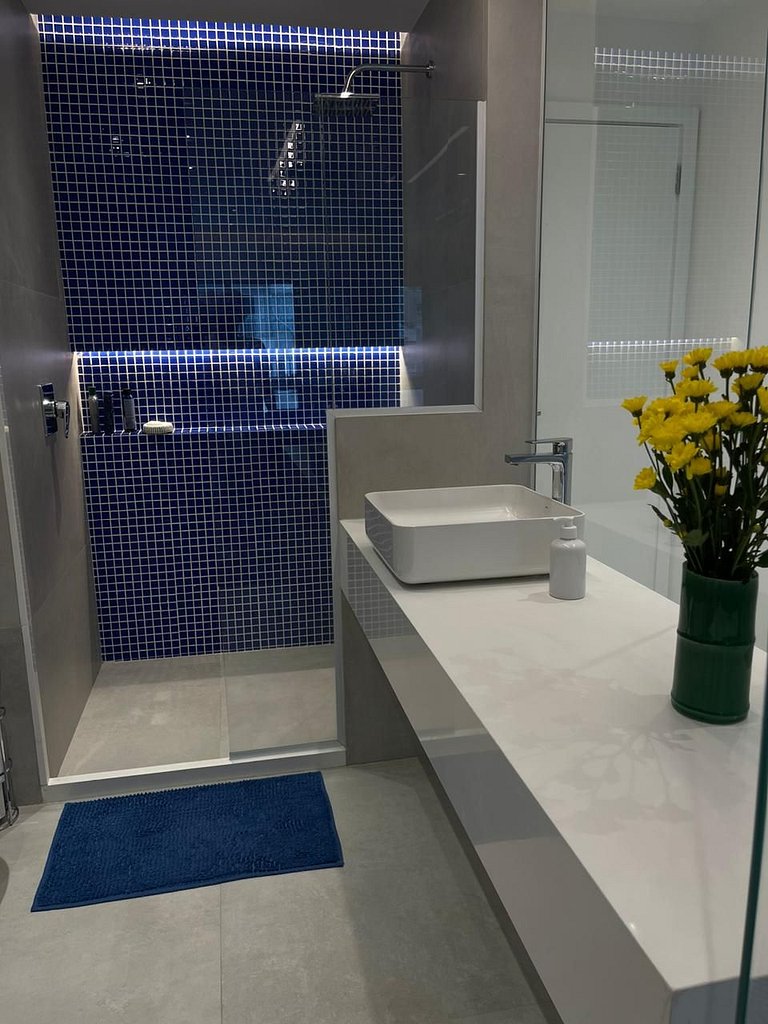 Bossa Ipanema 2BD