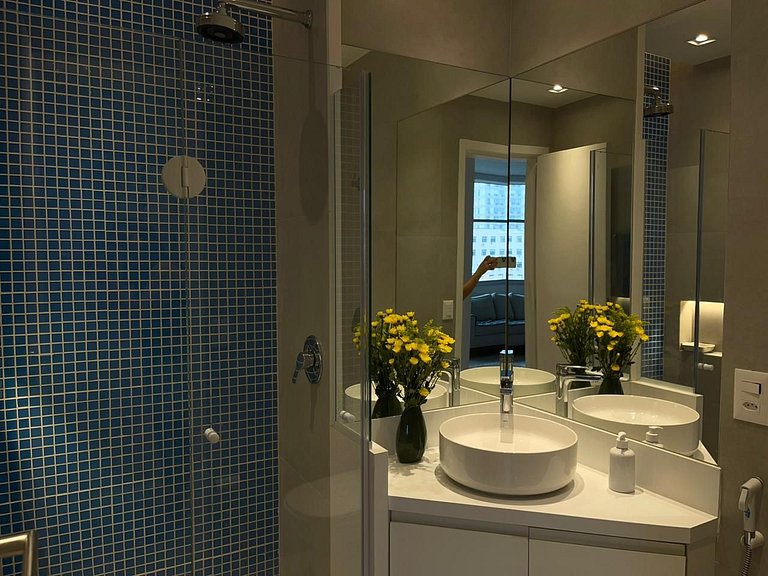 Bossa Ipanema 2BD