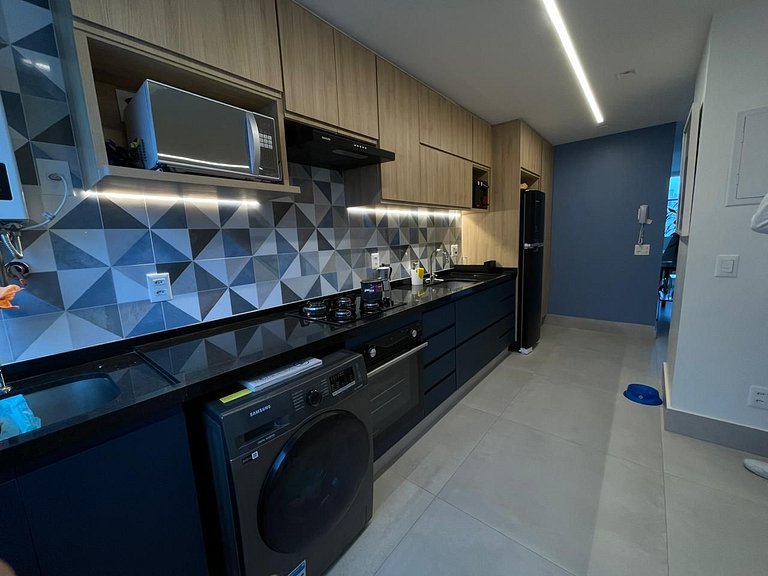 Bossa Ipanema 2BD