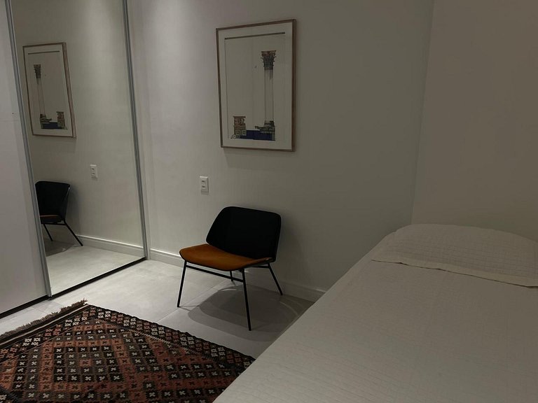 Bossa Ipanema 2BD