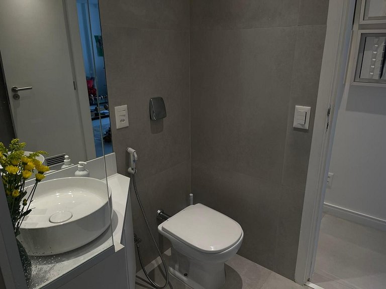 Bossa Ipanema 2BD