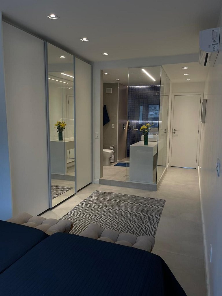 Bossa Ipanema 2BD