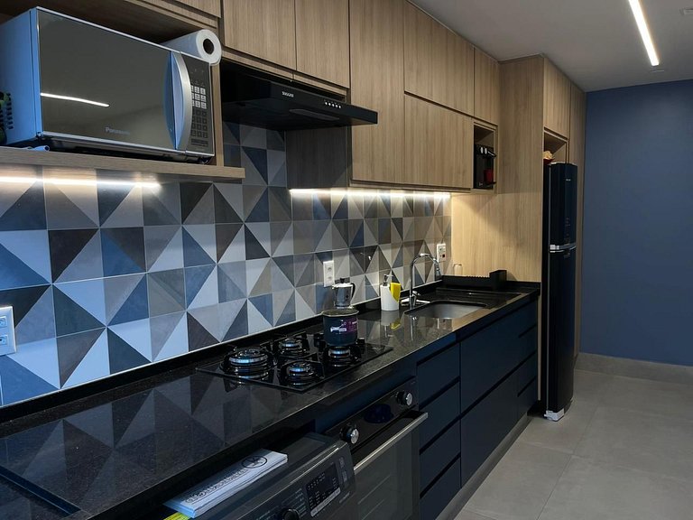 Bossa Ipanema 2BD
