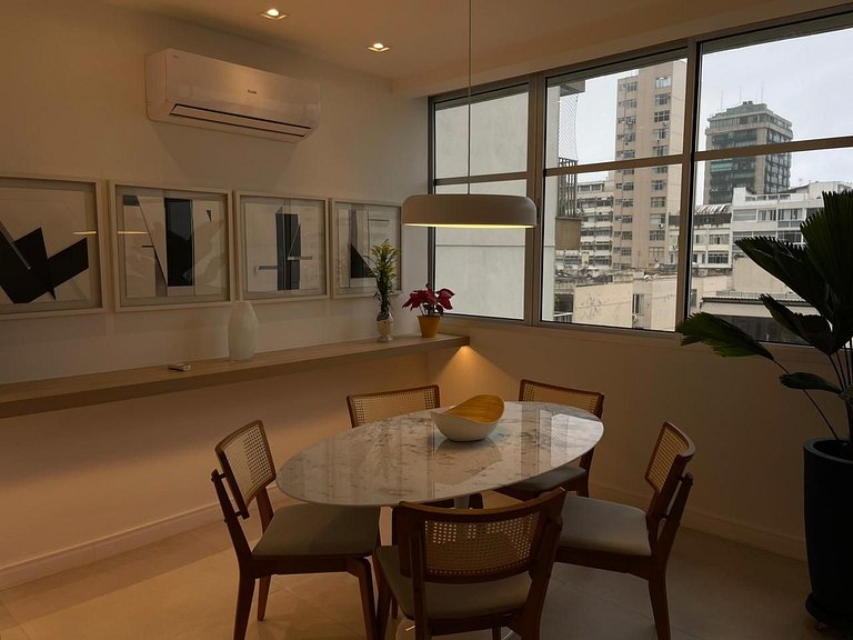 Bossa Ipanema 2BD