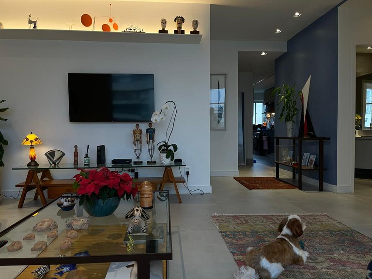 Bossa Ipanema 2BD