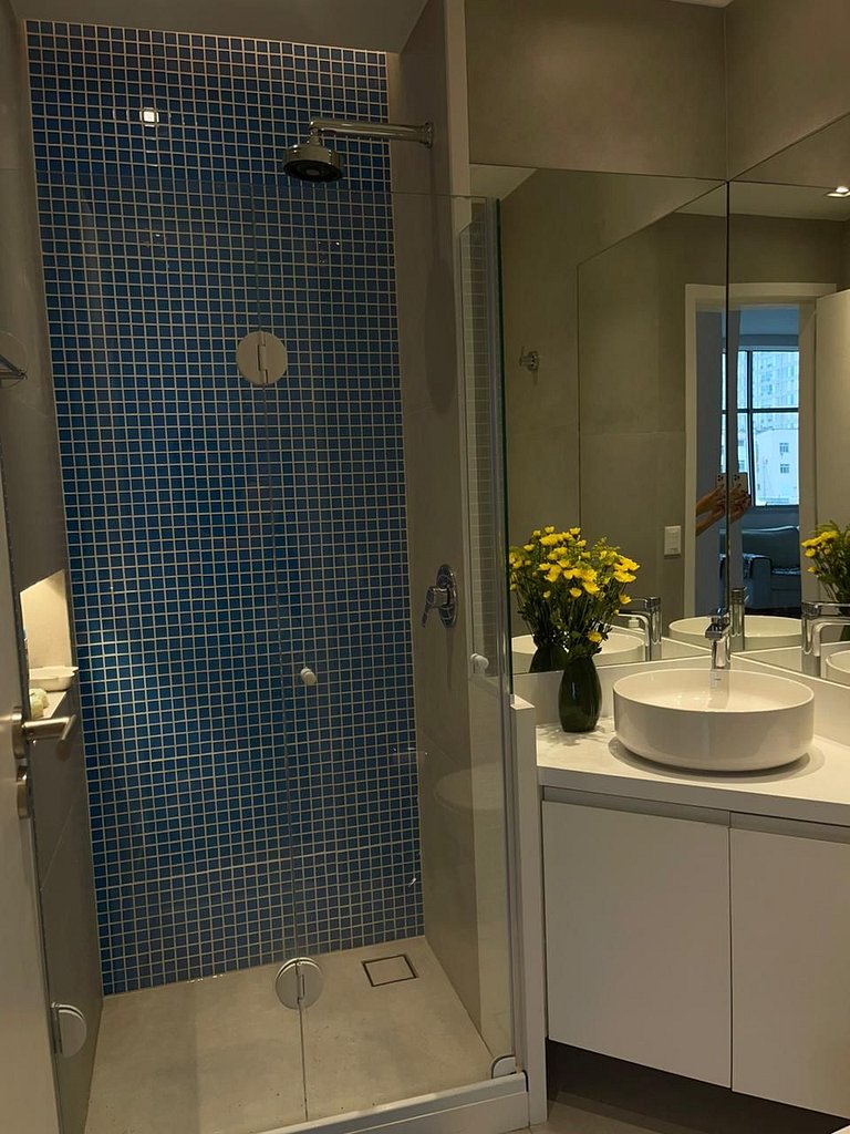 Bossa Ipanema 2BD