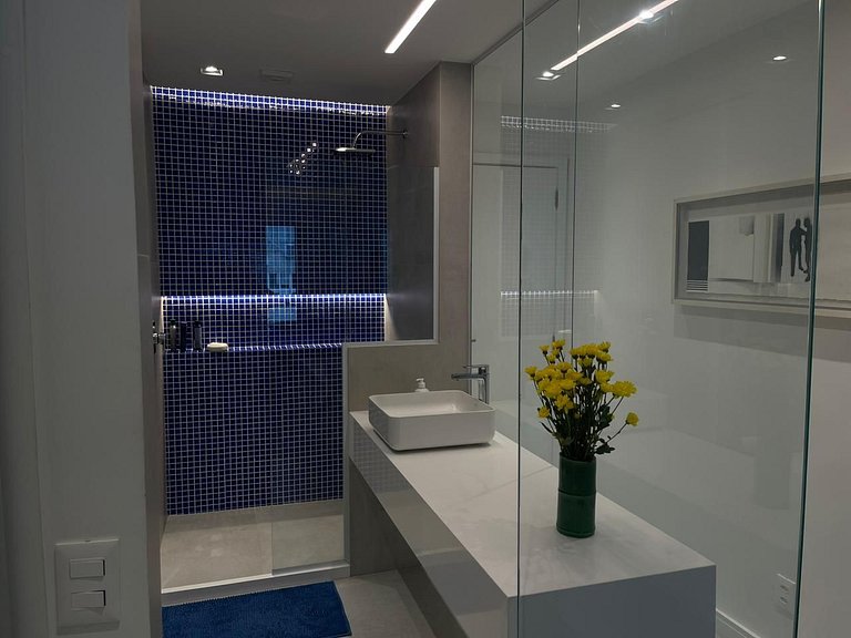 Bossa Ipanema 2BD