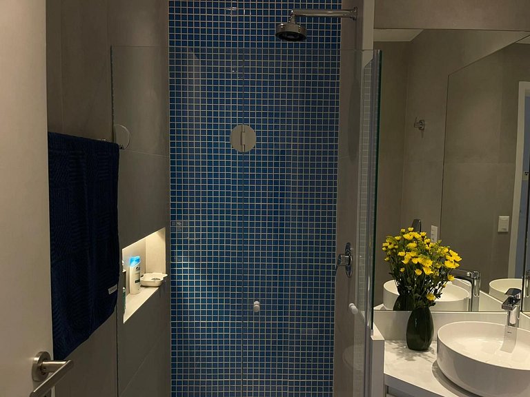 Bossa Ipanema 2BD