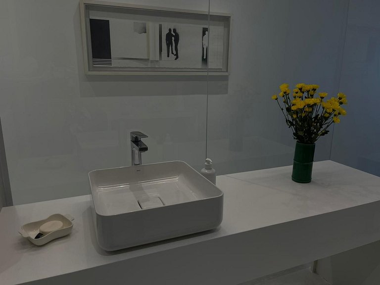 Bossa Ipanema 2BD