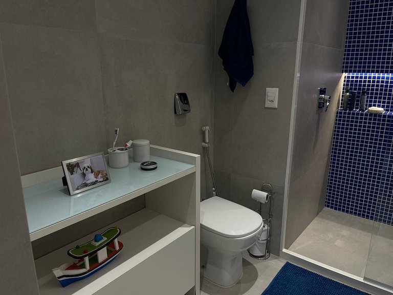 Bossa Ipanema 2BD
