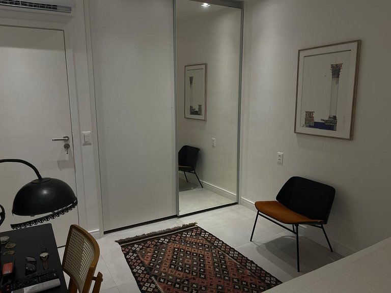 Bossa Ipanema 2BD