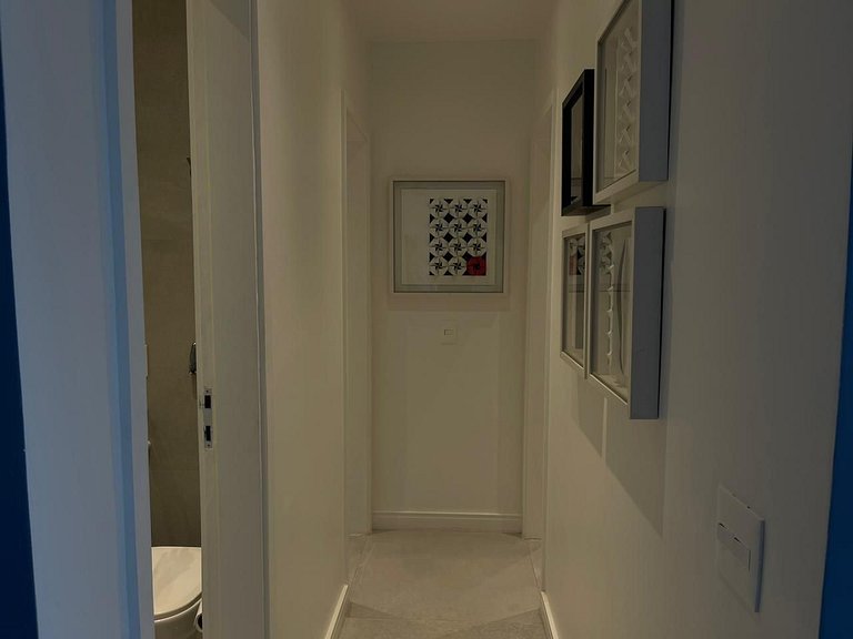 Bossa Ipanema 2BD