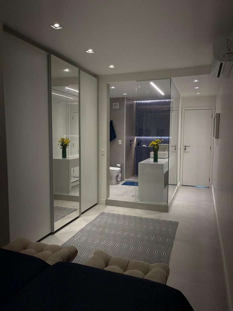 Bossa Ipanema 2BD