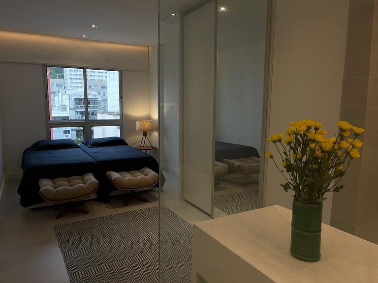Bossa Ipanema 2BD