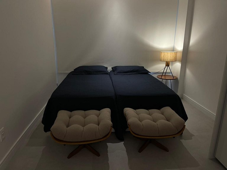Bossa Ipanema 2BD