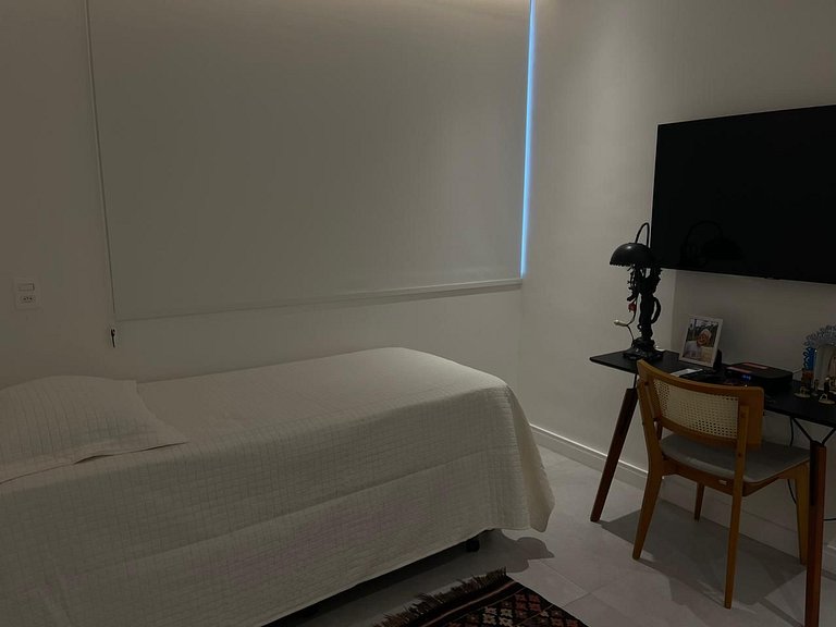 Bossa Ipanema 2BD