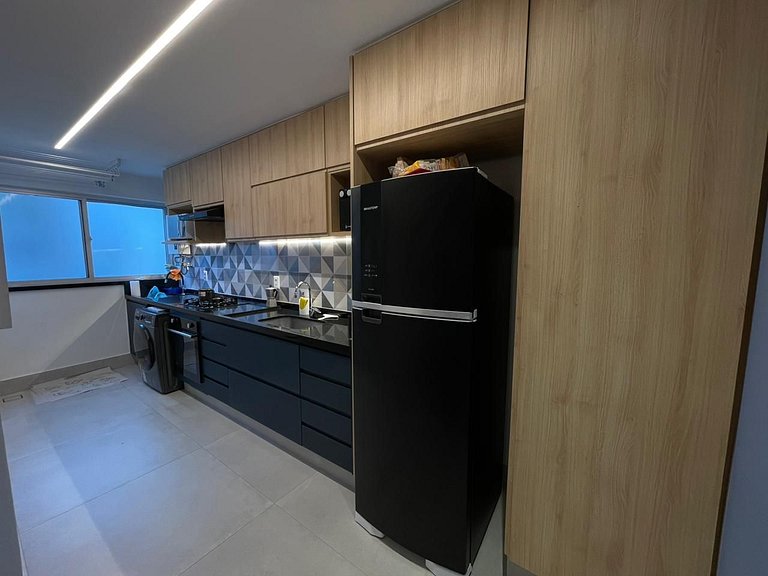 Bossa Ipanema 2BD