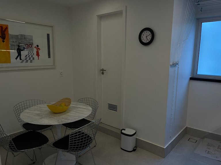 Bossa Ipanema 2BD
