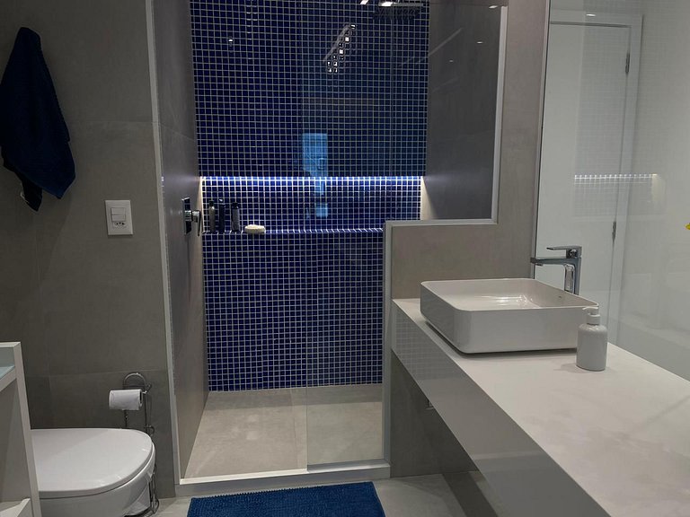 Bossa Ipanema 2BD