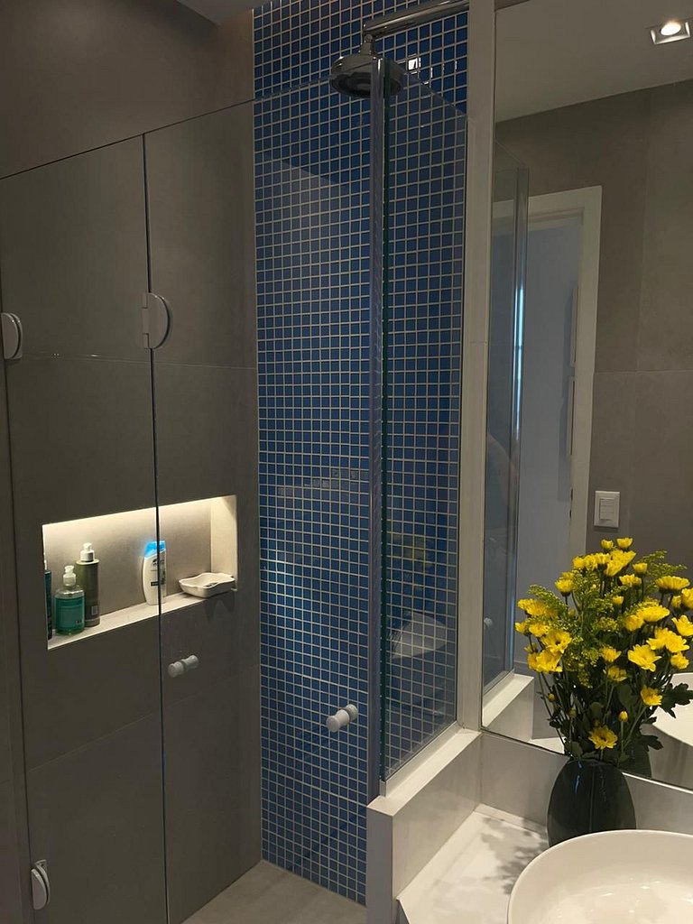 Bossa Ipanema 2BD