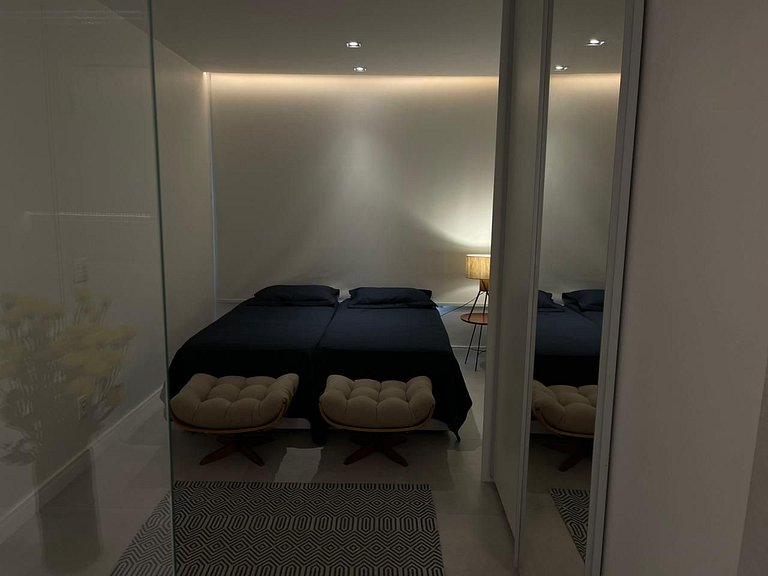 Bossa Ipanema 2BD