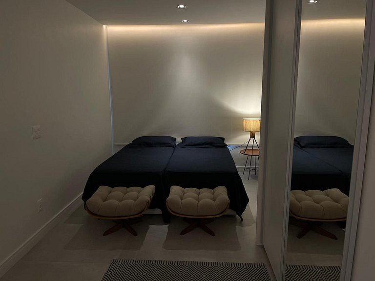 Bossa Ipanema 2BD