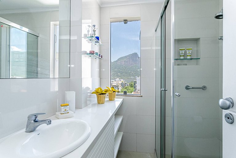Riou012 Condominium 3 bedrooms Ipanema