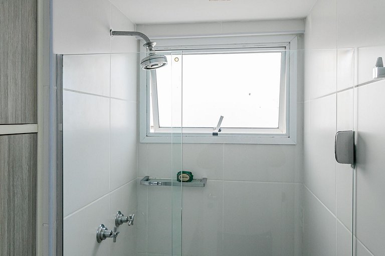 Apartamento Exclusivo em Ipanema – 2 Suítes, 70m², Lazer Com