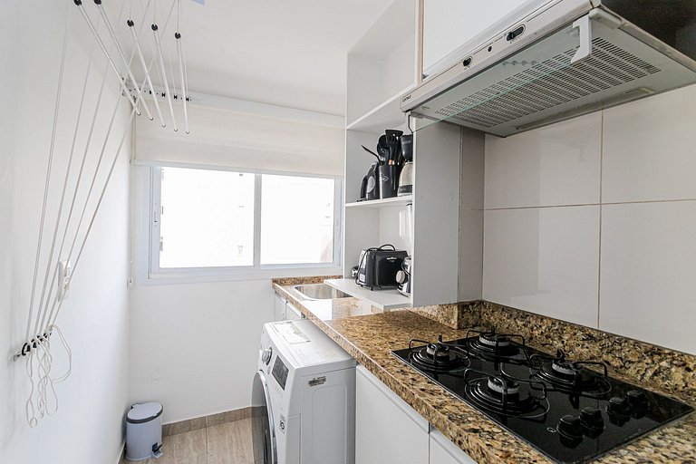 Apartamento Exclusivo em Ipanema – 2 Suítes, 70m², Lazer Com
