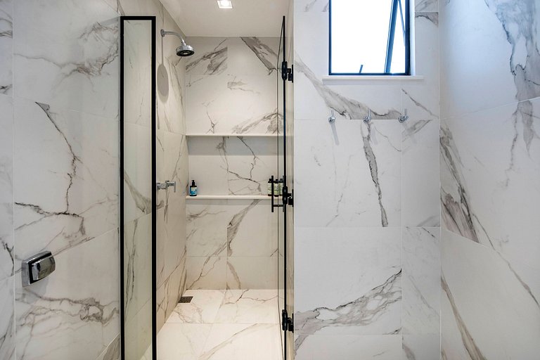 Sophisticated Duplex Penthouse – Rita Ludolf 90, Leblon