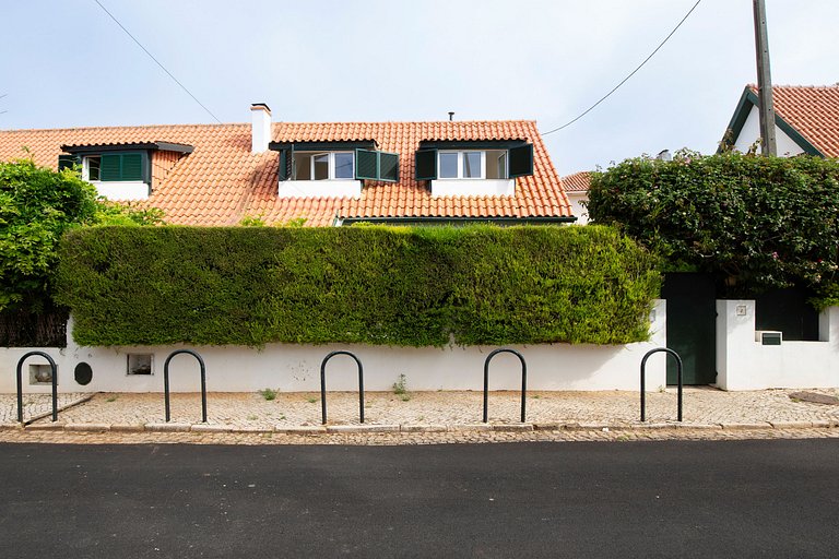 Rua Jose Florindo de Oliveira 4, Cascais